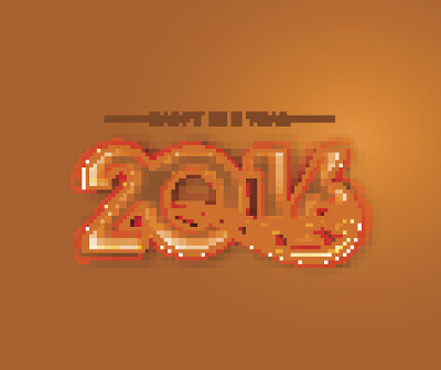 新年快乐2016