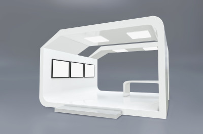 展位