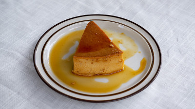 Flan