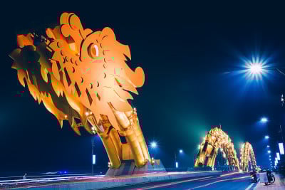 龙河大桥