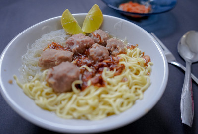肉丸