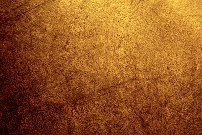 bronze metal texture background with high details