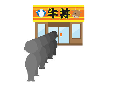 排餐厅