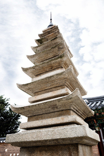 洛山寺