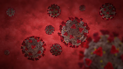 Coronavirus COVID-19
