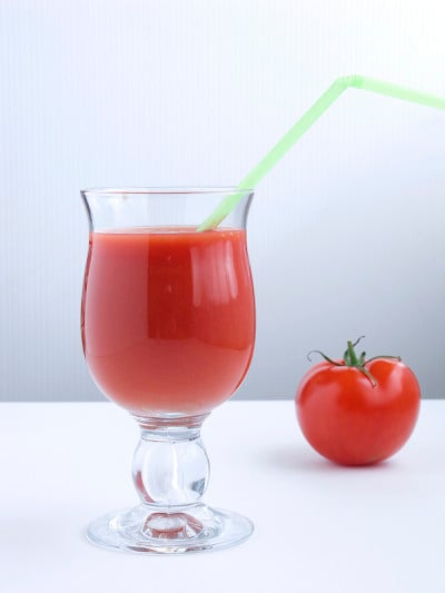 番茄汁四世