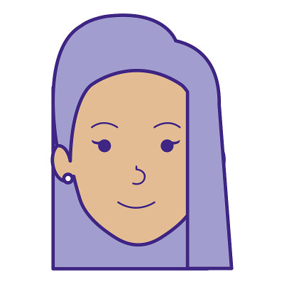 美女头像人物