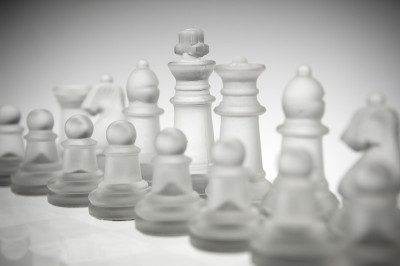 国际象棋