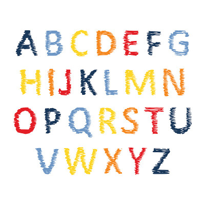 Alphabet-10