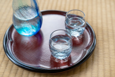 日本清酒