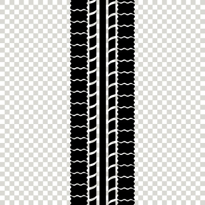 轮胎跟踪