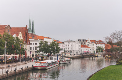 Lübeck