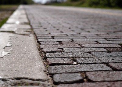 林肯公路