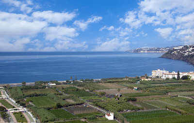 地中海沿岸