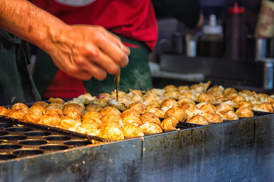 高崎烹饪