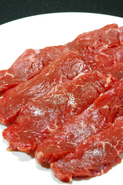 牛肉