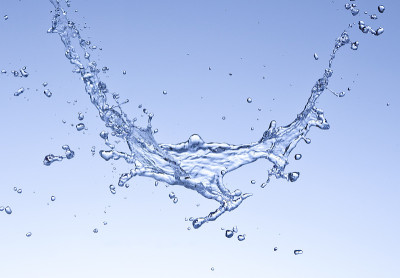 水溅