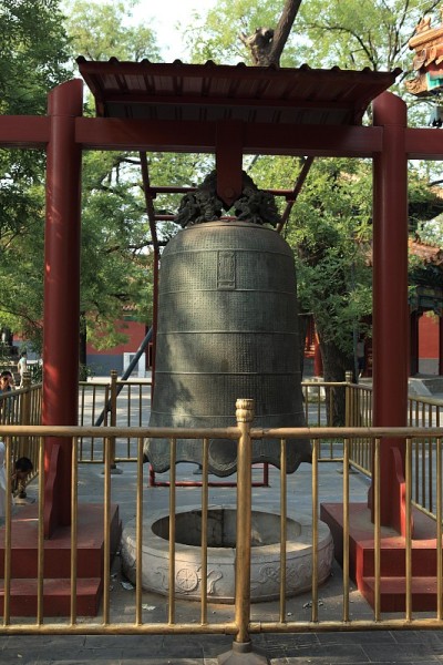 喇嘛在中国的喇嘛