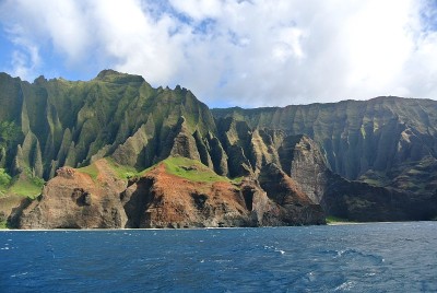 那帕利海岸