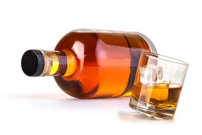威士忌酒杯