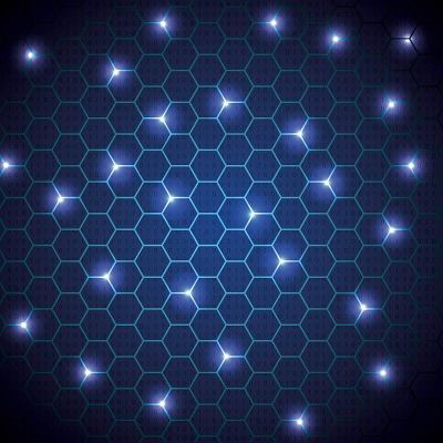 网络安全的数字