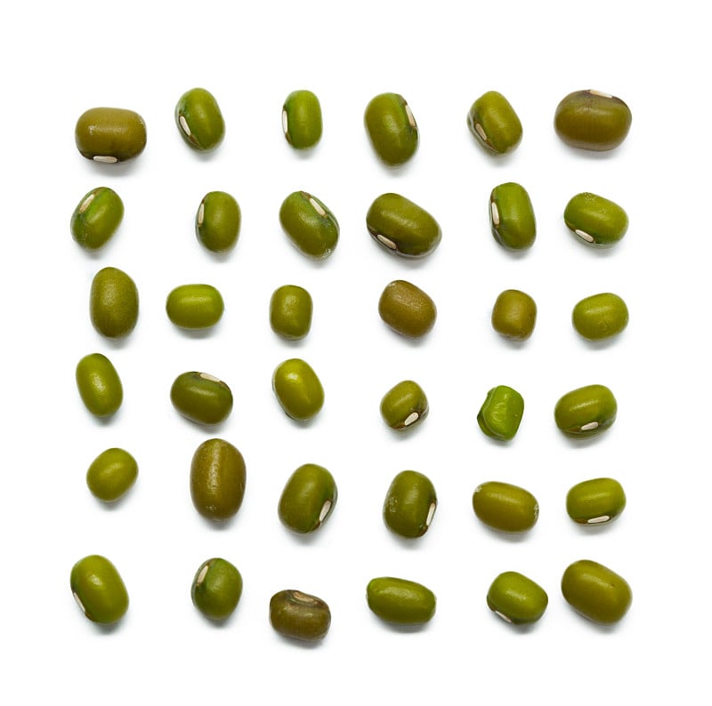 群bean