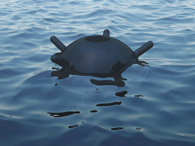 我海军