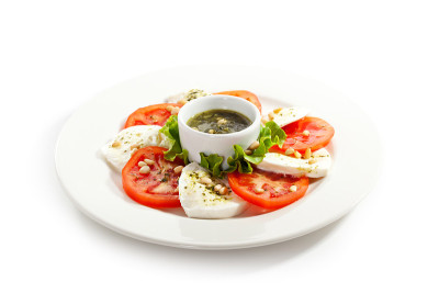 它们Salad