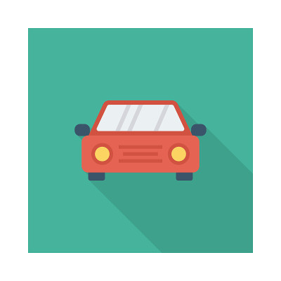 车