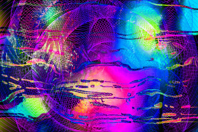 梦幻般的心情