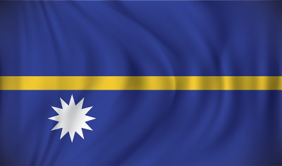 瑙鲁旗