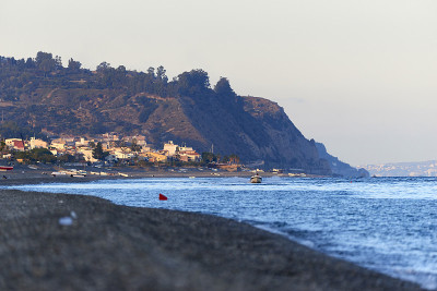 墨西拿海峡
