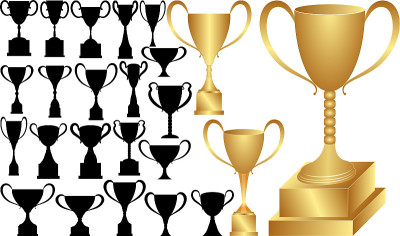 Cups