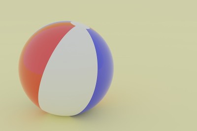 放松