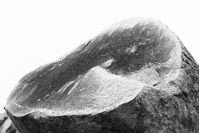马哈比利普兰寺庙的古代建筑