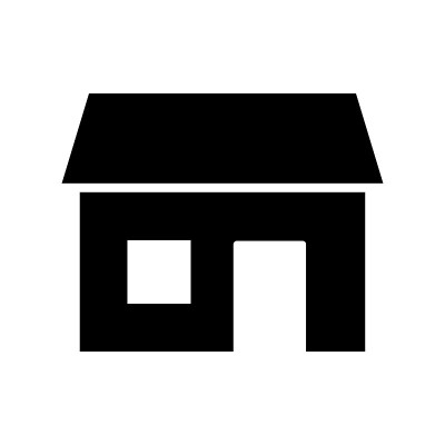 家居图标矢量设计模板