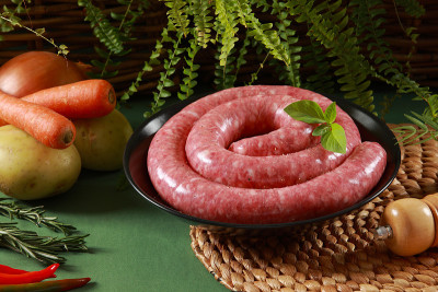 Cumberland Sausage