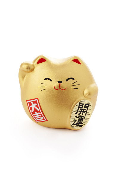 日本猫神猫幸运猫