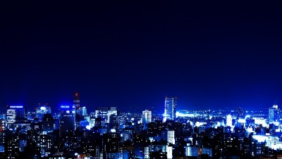 札幌的新日本三大夜景
