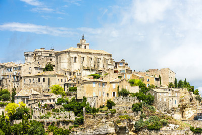 Gordes