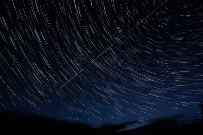 星迹