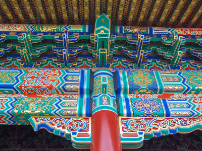 天安门在北京