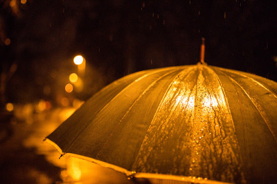雨季