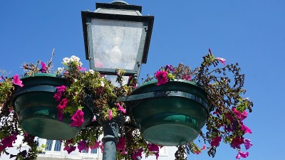 葡萄牙建筑