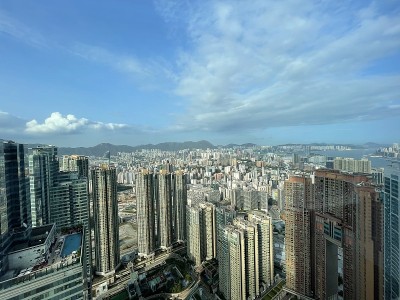 摩天大楼