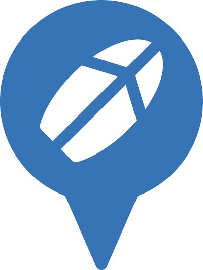 冲浪
