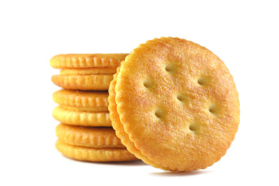 三明治饼干