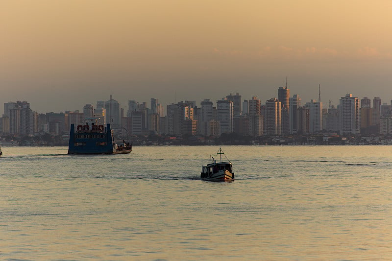 Belém, Pará州，巴西