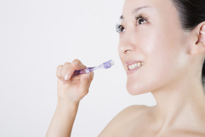 女人的肖像