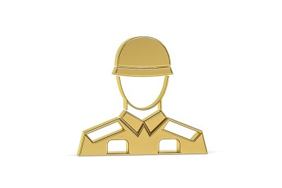 士兵图标